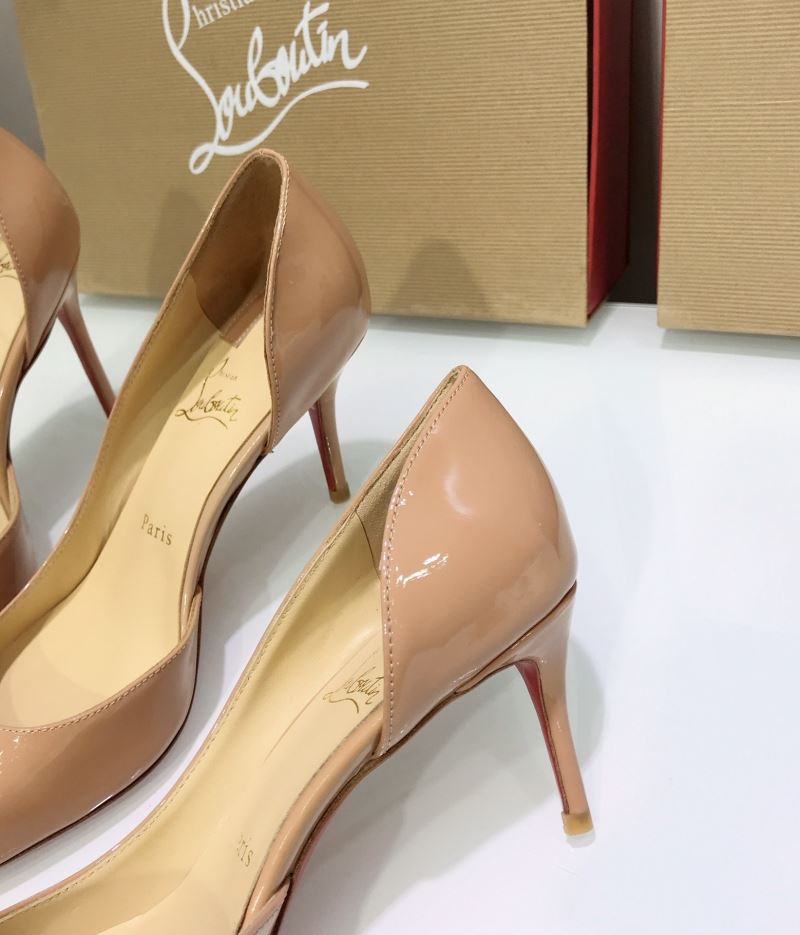 Christian Louboutin Heeled Shoes